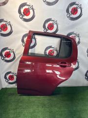 Дверь задняя левая Toyota Passo M700A 1KR-FE контрактная