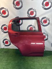 Дверь задняя правая Toyota Passo M700A 1KR-FE контрактная