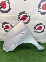 Крыло левое переднее Toyota Tank M910A 2018 1KR-FE