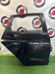Дверь правая задняя Honda Shuttle GK8 2015 L15B