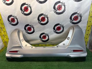 Бампер задний Toyota ROOMY M900A 2018 1KR-FE