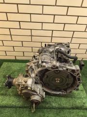 Автомат Toyota Raize A210A 2020 1KR-VET