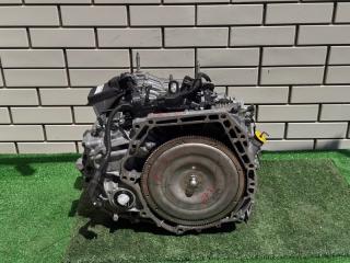 Автомат Honda Stepwgn RP3 2015 L15B