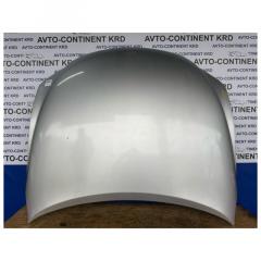 Капот Toyota Mark X GRX120 4GR контрактная