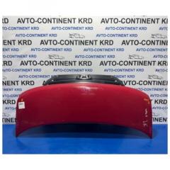 Капот Honda N-BOX JF2 S07A контрактная