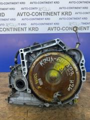 АКПП Honda Elysion RR1 K24A контрактная