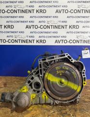 АКПП Honda Odyssey RB2 K24A контрактная