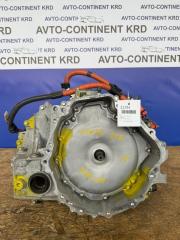 АКПП TOYOTA Prius ZVW30 2ZR