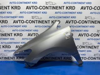 Крыло переднее левое Honda Airwave GJ1 L15A контрактная