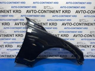 Крыло переднее правое Toyota Mark X GRX120 4GR контрактная