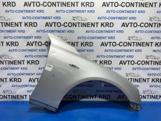 Крыло переднее правое Toyota Mark X GRX120 4GR контрактная