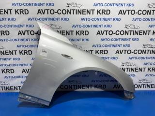 Крыло переднее правое Toyota Mark X GRX120 4GR контрактная