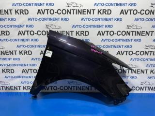 Крыло переднее правое Honda Elysion RR2 K24A контрактная