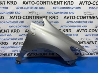 Крыло переднее правое Honda Airwave GJ1 L15A контрактная