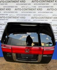 Дверь 5-я Honda Elysion RR1 K24A контрактная