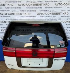 Дверь 5-я Honda Elysion RR2 K24A контрактная