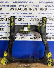 Балка под ДВС Honda Elysion RR1 K24A контрактная