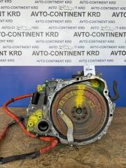 АКПП TOYOTA ESTIMA AHR20 2AZ