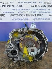 АКПП Toyota ROOMY M900A 1KR