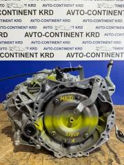 АКПП Nissan Bluebird Sylphy KG11 MR20