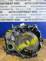 АКПП Honda Stream RN8 R20A