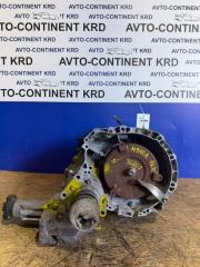 АКПП Toyota TANK M910A 1KR