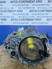 АКПП Mitsubishi Outlander CW5W 4B12