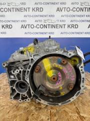АКПП MITSUBISHI Outlander CW5W 4B12