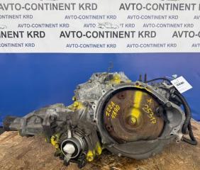 АКПП Mitsubishi Colt Z22A 4A90