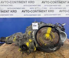 АКПП Mitsubishi Colt Z24A 4A91