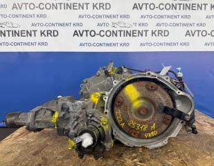АКПП Mitsubishi Colt Z22A 4A90