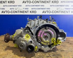 АКПП Nissan Dayz B21W 3B20