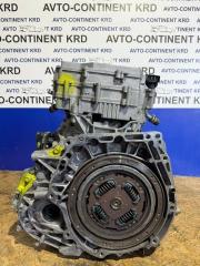 АКПП Honda Stepwgn RP5 LFA