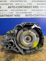 АКПП Nissan March K11 CG10