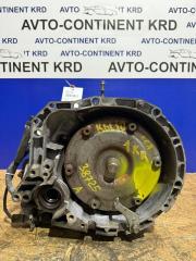 АКПП Toyota Passo KGC10 1KR