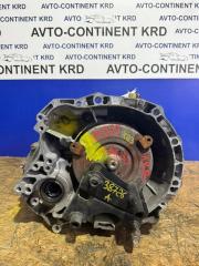 АКПП Toyota Passo KGC30 1KR