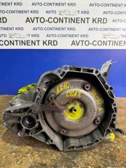 АКПП Nissan Cube AZ10 CGA3