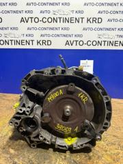 АКПП Toyota ROOMY M900A 1KR