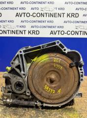 АКПП Honda Stepwgn RG1 K20A