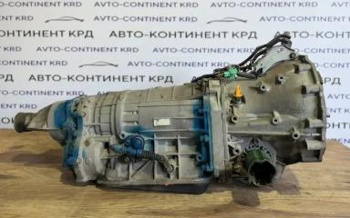 АКПП Subaru Legacy BPE 2004 EZ30D