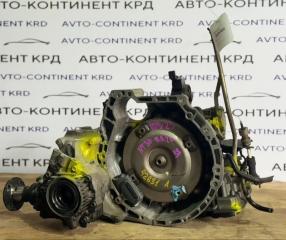 АКПП Nissan X-Trail NT30 QR20