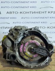 АКПП Toyota Voxy ZRR70 3ZR