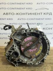 АКПП Toyota ROOMY M900A 1KR