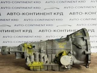 АКПП Toyota Crown GRS200 4GR
