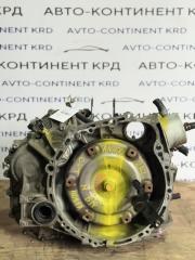 АКПП Toyota Alphard ANH20 2AZ