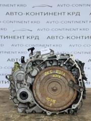 АКПП Honda Stepwgn RK5 R20A