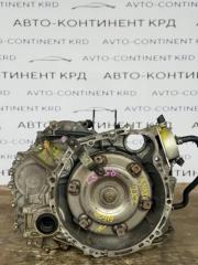 АКПП Toyota Alphard ANH20 2AZ