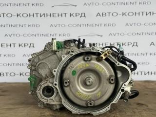 Вариатор Mitsubishi Colt Z23W 4A91
