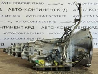 АКПП Nissan Laurel GC35 RB25DE