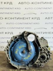 АКПП Honda Vamos HM2 E07Z